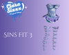 Sins Fit 3