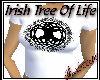 Irish Tree Of Life T
