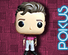 Harry Styles RQ Funko