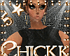 !C| Lil Black Dress| XXL