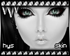 [Hys] DEMO [monochrome]