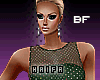 H! BF/ Dress Glitter