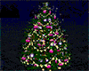 Xmas tree particle add