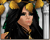 Kardashian Hair Blk GL