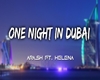 QZ|One Night In Dubai