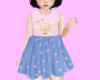 Children's dress💫