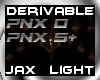 [DEV]PyramidX_DJLight