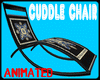 ANIMATE CUDDLES CHAIR 