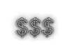 White Light Dollars