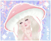Candy Cream Bun Shroom