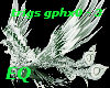 EQ Nature Pheonix DJ