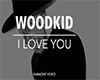 Woodkid  I Love You