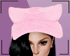 Pink Couture | Layer hat