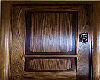*Gia*Beautiful Wood Door