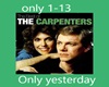 (The) Carpenters