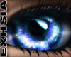 *EH*Star eyes*Blue*