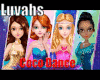 Luvahs~ Coco Dance