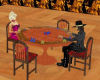 G* Poker Table