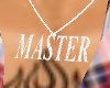 Master Necklace :)