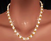 Indian Diamond Necklace