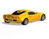 Corvettes Enhancers
