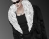 LL.Fur Coat