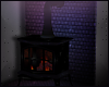Conjure Wood Stove