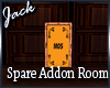 Derivable Addon Room