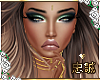 !C Jamei Skin Mocha
