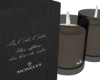 Candles Mcleezy