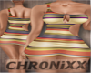 NiXX  ::RL::  STRIPED