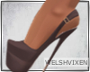 WV:Malia Cocoa Heels
