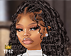 1 -Asha Locs II *Black