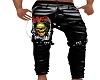 pantalon slayer