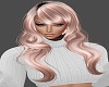 HARMONY LOVE BERRY BLOND