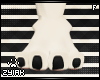 Z; Xanok Claws F