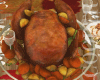 !A turkey