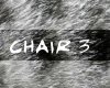 *K* Leopard Chair 3