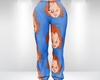 HALLOWEEN CHUCKY PJS F