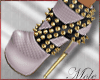 *M* Ranita Shoes v6