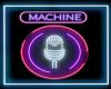 5H DJ Machine Neon ll