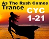 Rush Comes - Psy/Trance