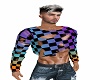 proud ripped  n mmmmmm