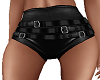 Belted Shorts