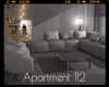 #Apartment 112