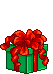 Pop Out Santa!!!