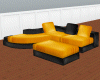 MK - Bumble Chunky Sofa