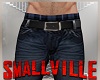 Smallville Clark's Jeans