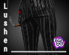 Â® E | Pinstripe P