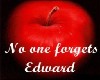 Edward who?